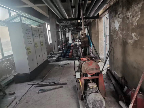 安顺建筑房屋厂房地基基础沉降处理方案有哪些？